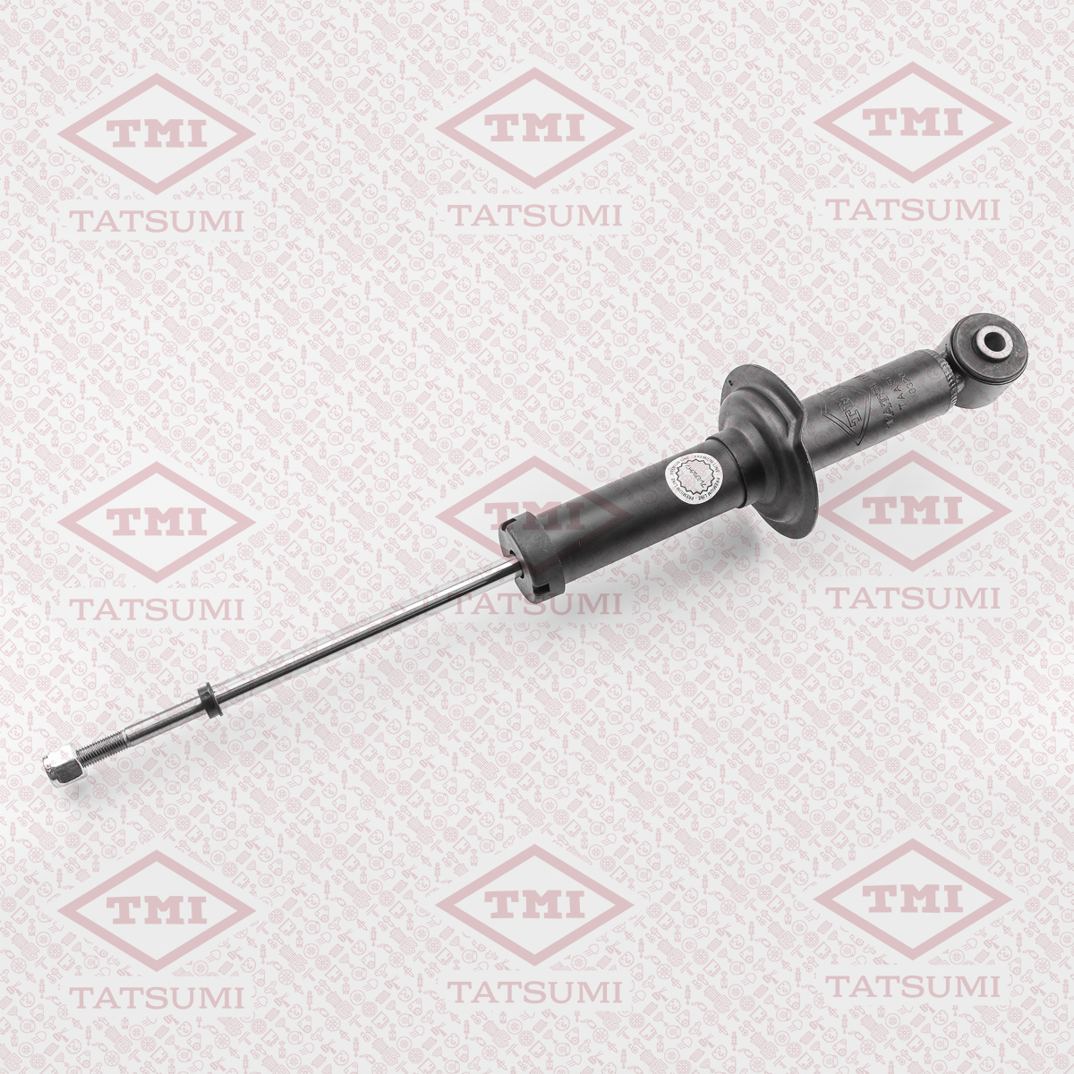 

АМОРТИЗАТОР ЗАДНИЙ ГАЗОВЫЙ L/R, TAA5012