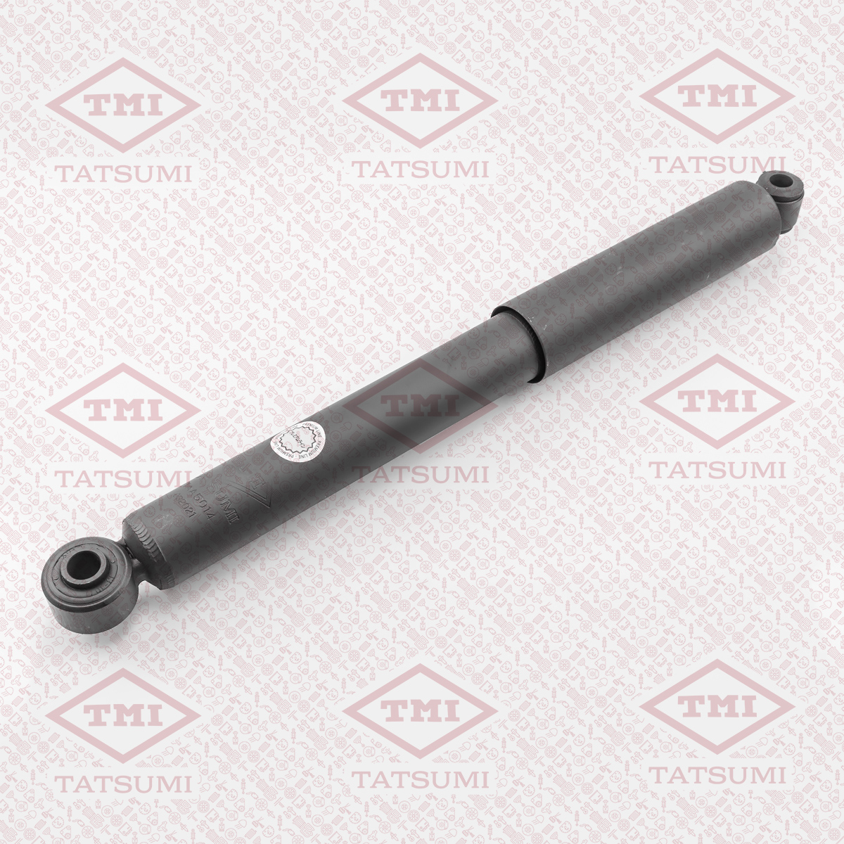 

АМОРТИЗАТОР ЗАДНИЙ ГАЗОВЫЙ L/R, TAA5014