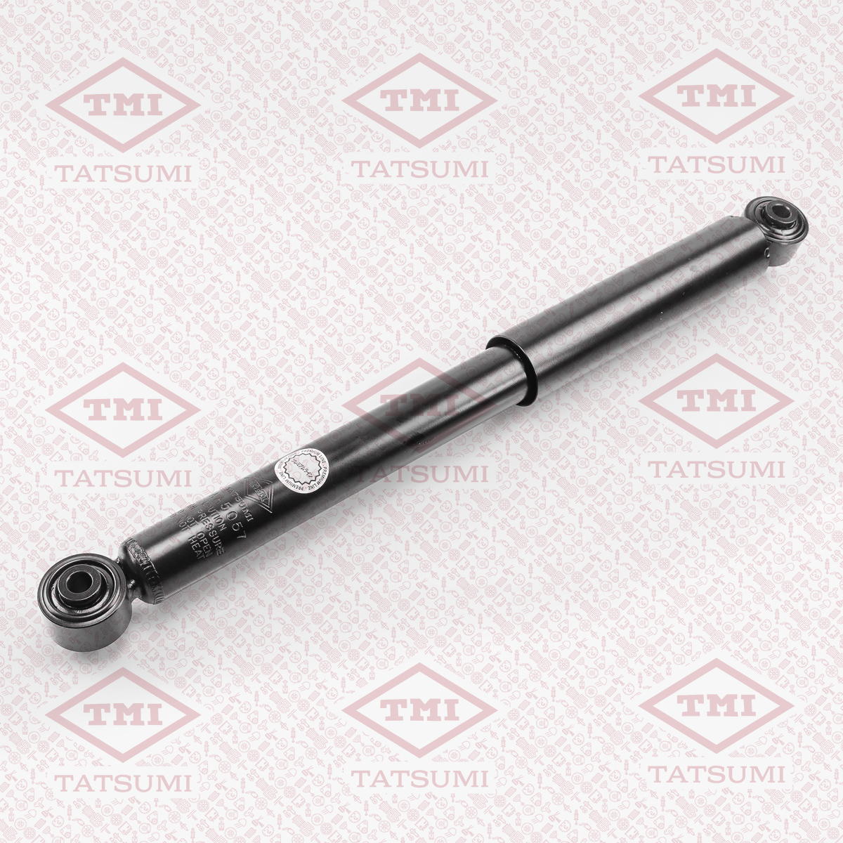

АМОРТИЗАТОР ЗАДНИЙ ГАЗОВЫЙ L/R, TAA5057