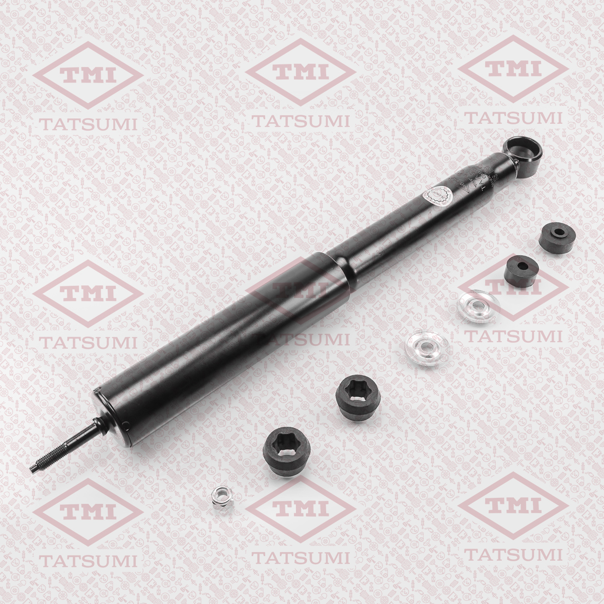 

АМОРТИЗАТОР ЗАДНИЙ ГАЗОВЫЙ L/R, TAA5061