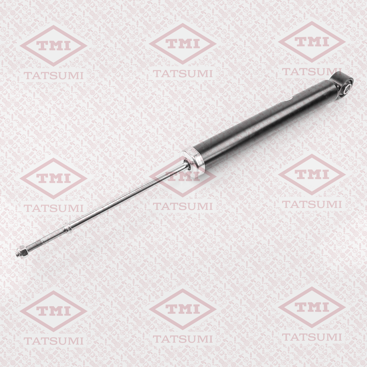 

АМОРТИЗАТОР ЗАДНИЙ ГАЗОВЫЙ L/R, TAA5063