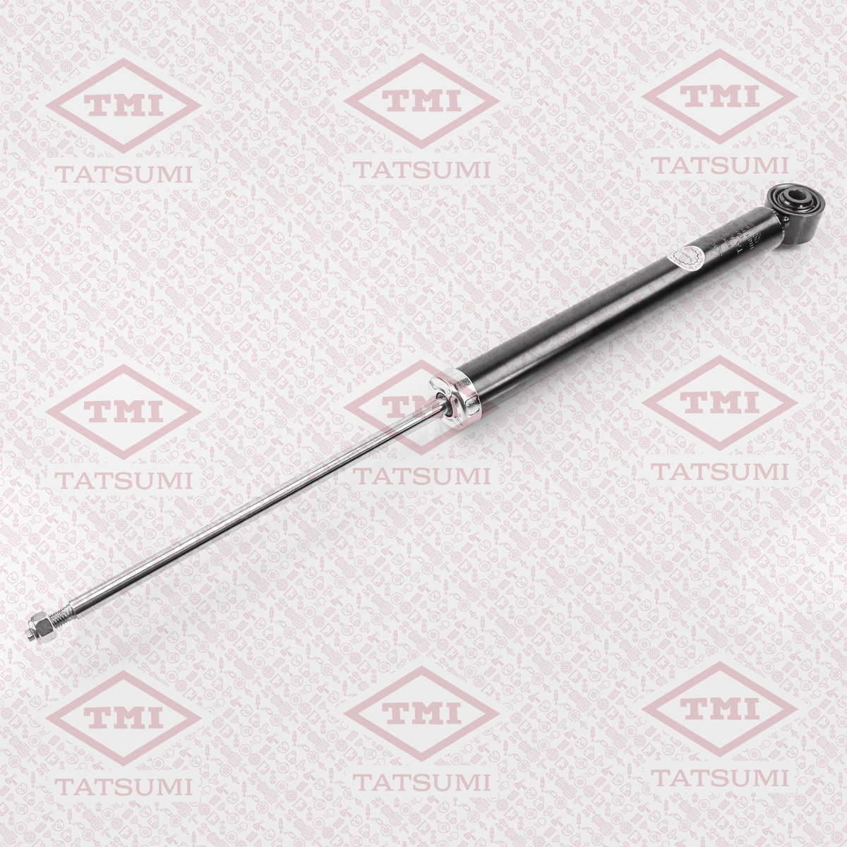 

АМОРТИЗАТОР ЗАДНИЙ ГАЗОВЫЙ L/R, TAA5071