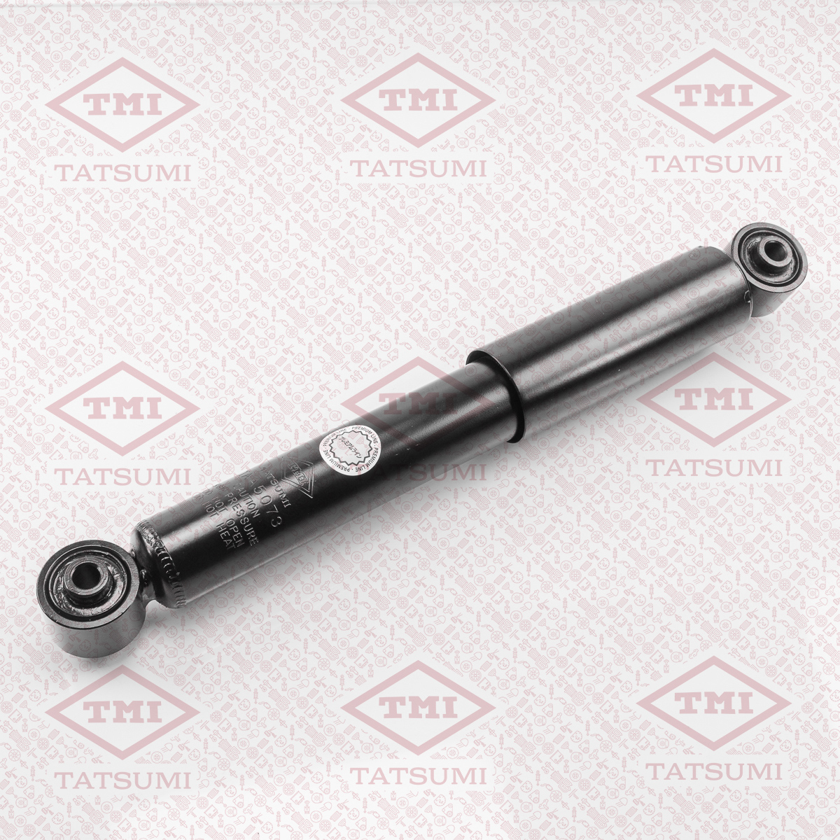 

АМОРТИЗАТОР ЗАДНИЙ ГАЗОВЫЙ L/R, TAA5073