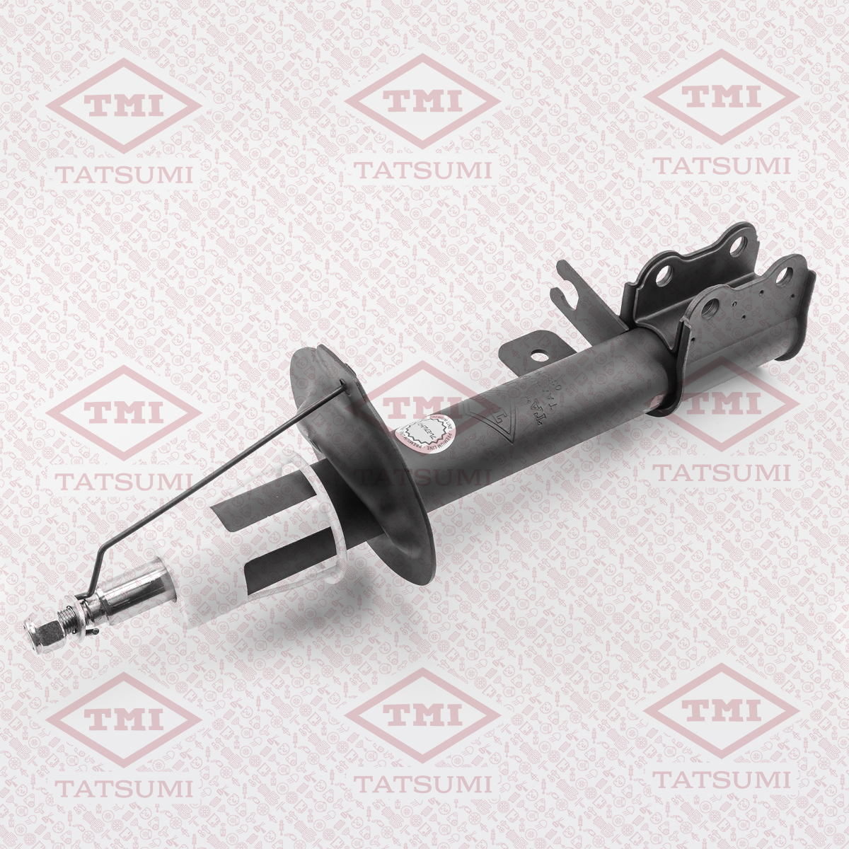 

АМОРТИЗАТОР ЗАДНИЙ ГАЗОВЫЙ L, TAA6001L