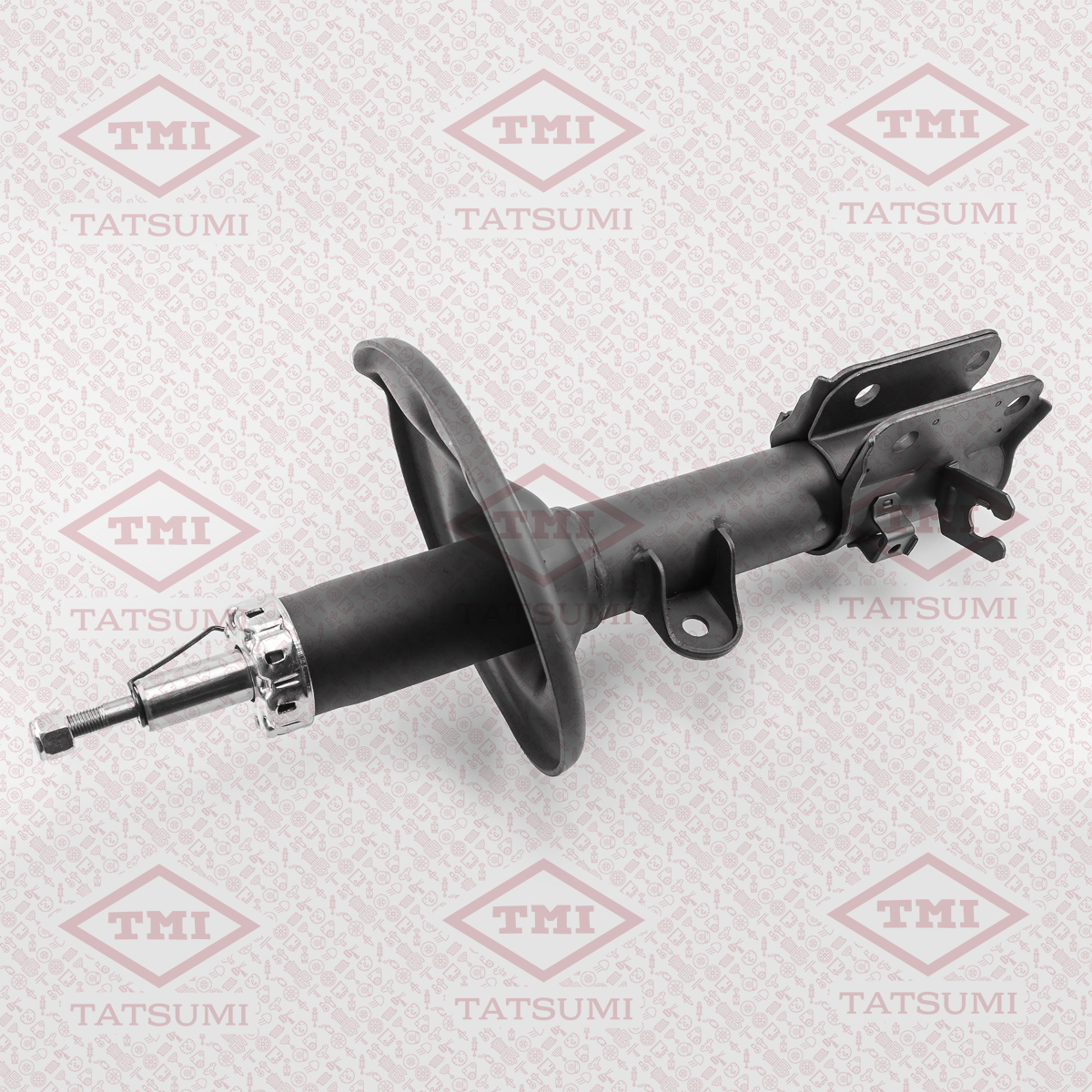 

АМОРТИЗАТОР ЗАДНИЙ ГАЗОВЫЙ L, TAA6003L