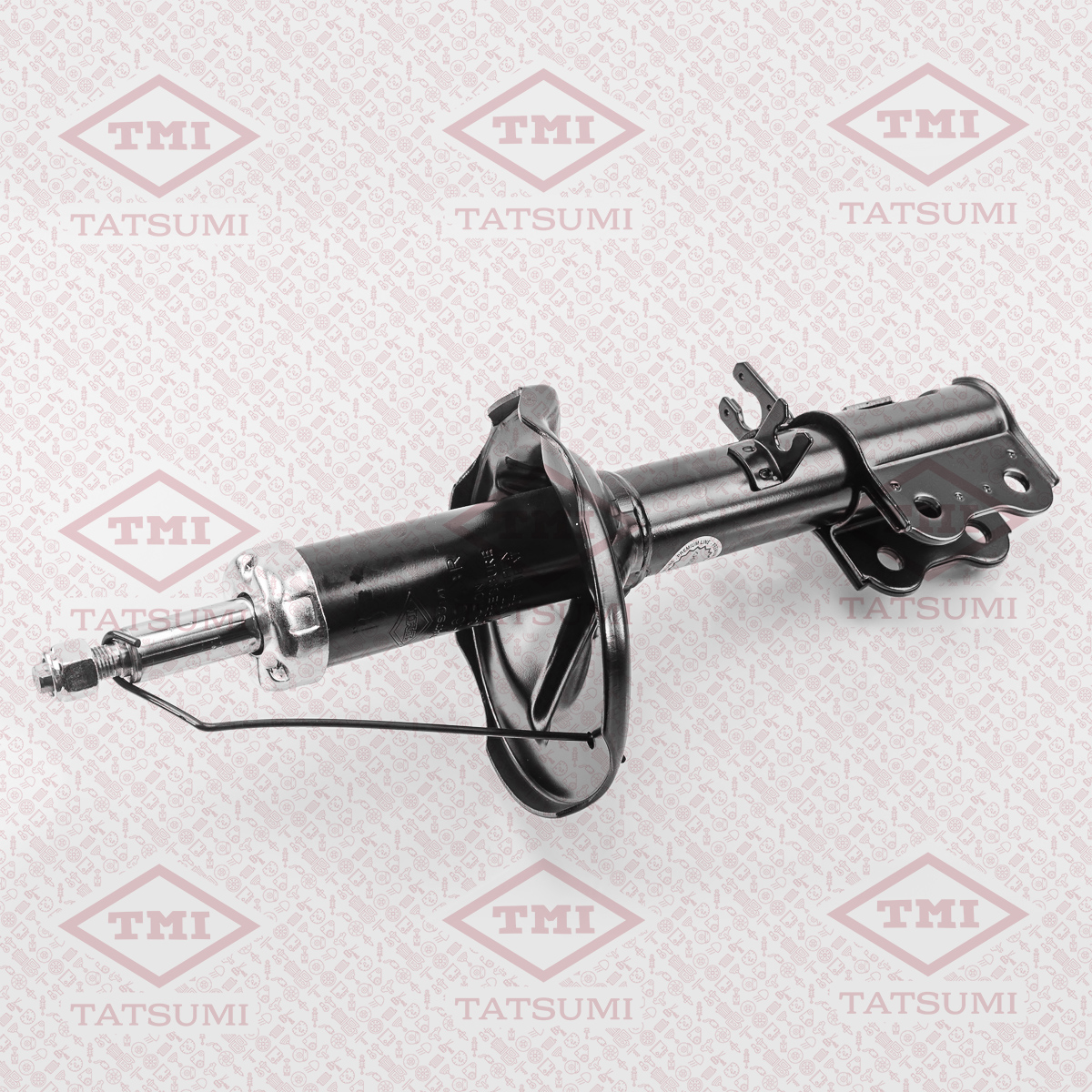 

АМОРТИЗАТОР ЗАДНИЙ ГАЗОВЫЙ R, TAA6008R