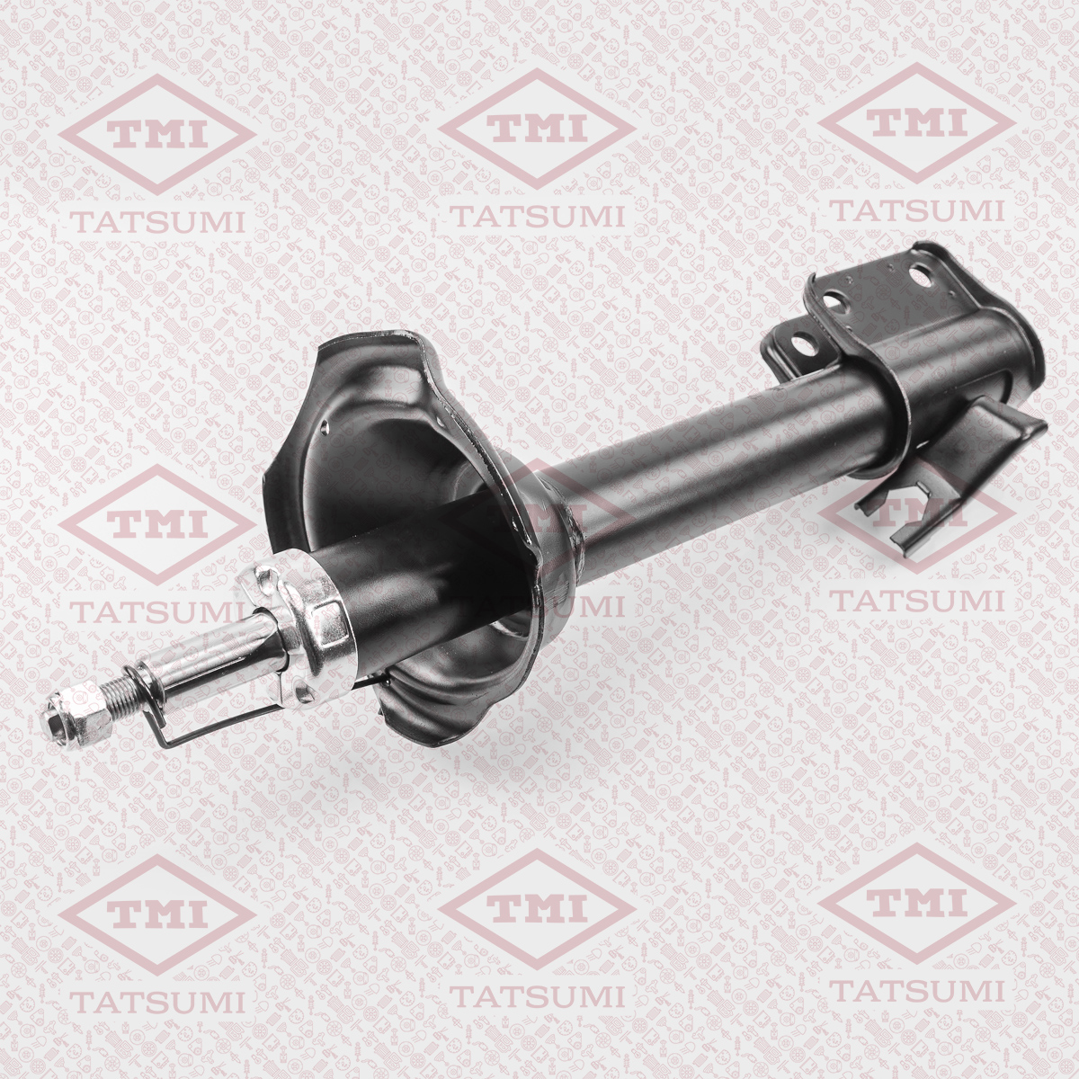 

АМОРТИЗАТОР ЗАДНИЙ ГАЗОВЫЙ L, TAA6010L