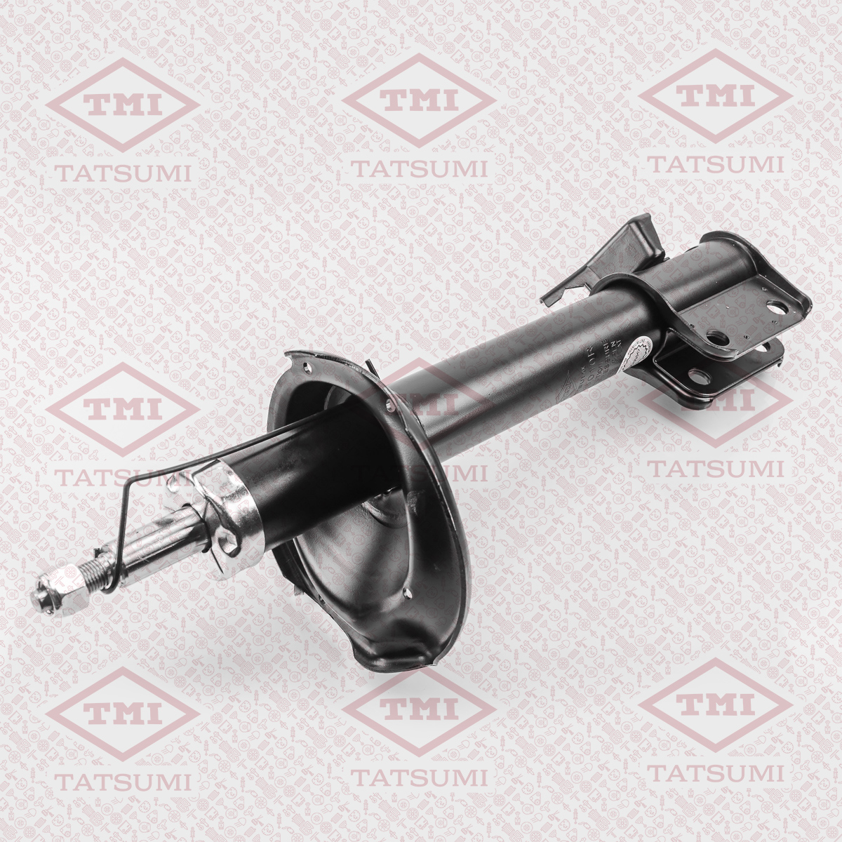 

АМОРТИЗАТОР ЗАДНИЙ ГАЗОВЫЙ R, TAA6010R