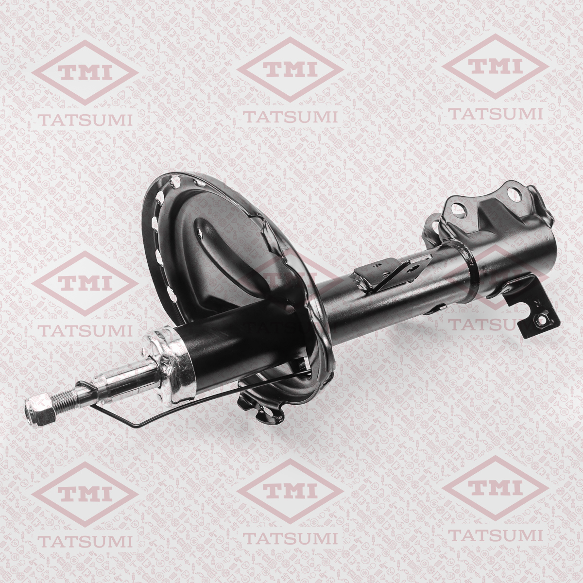 

АМОРТИЗАТОР ЗАДНИЙ ГАЗОВЫЙ R, TAA6012R