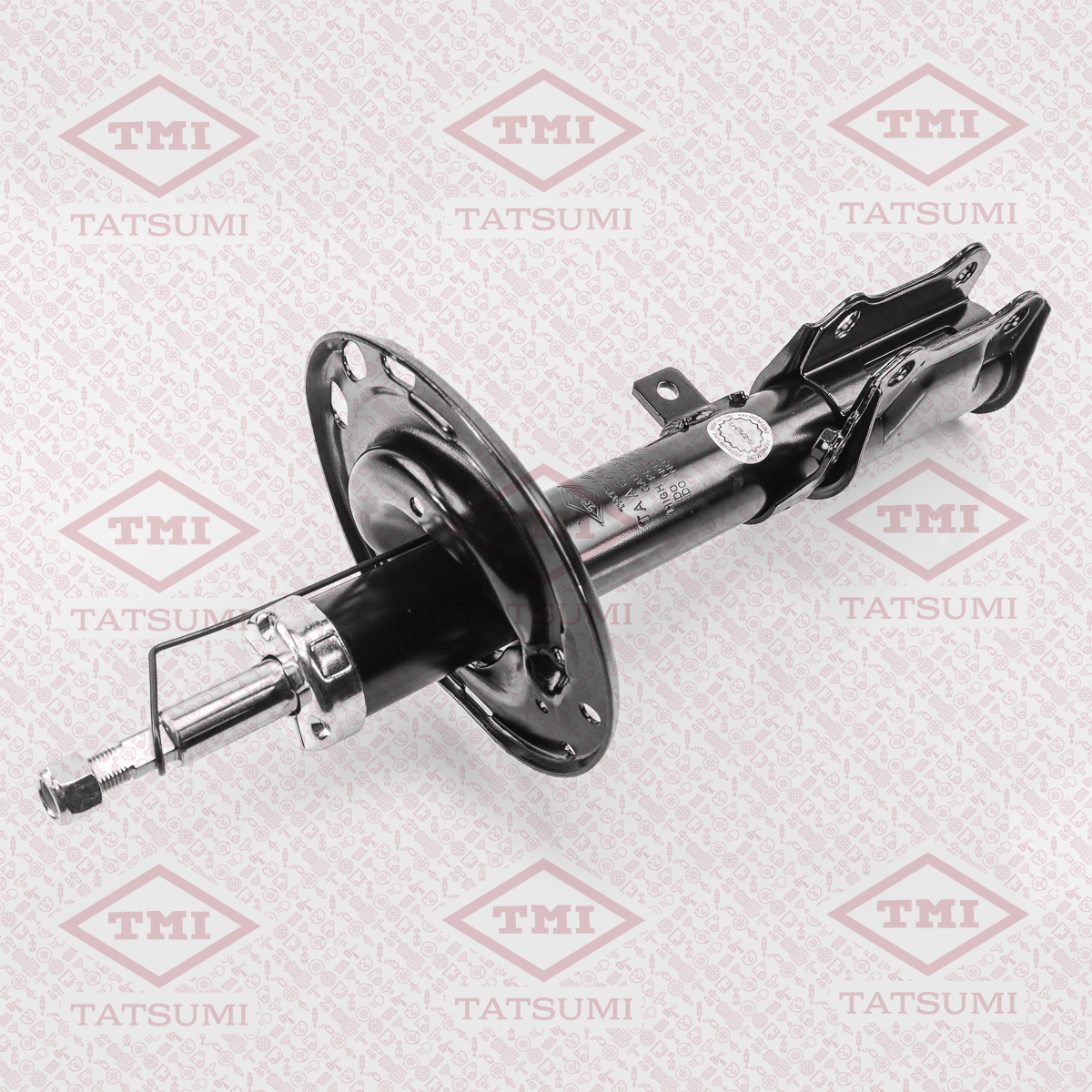 

АМОРТИЗАТОР ЗАДНИЙ ГАЗОВЫЙ L, TAA6013L