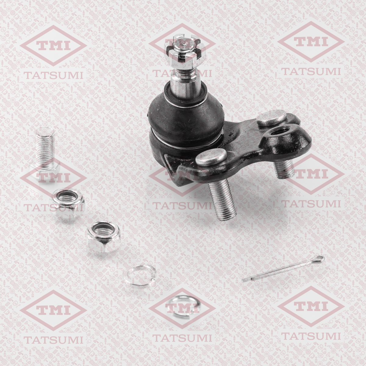 

ОПОРА ШАРОВАЯ НИЖНЯЯ L, TEA1706L