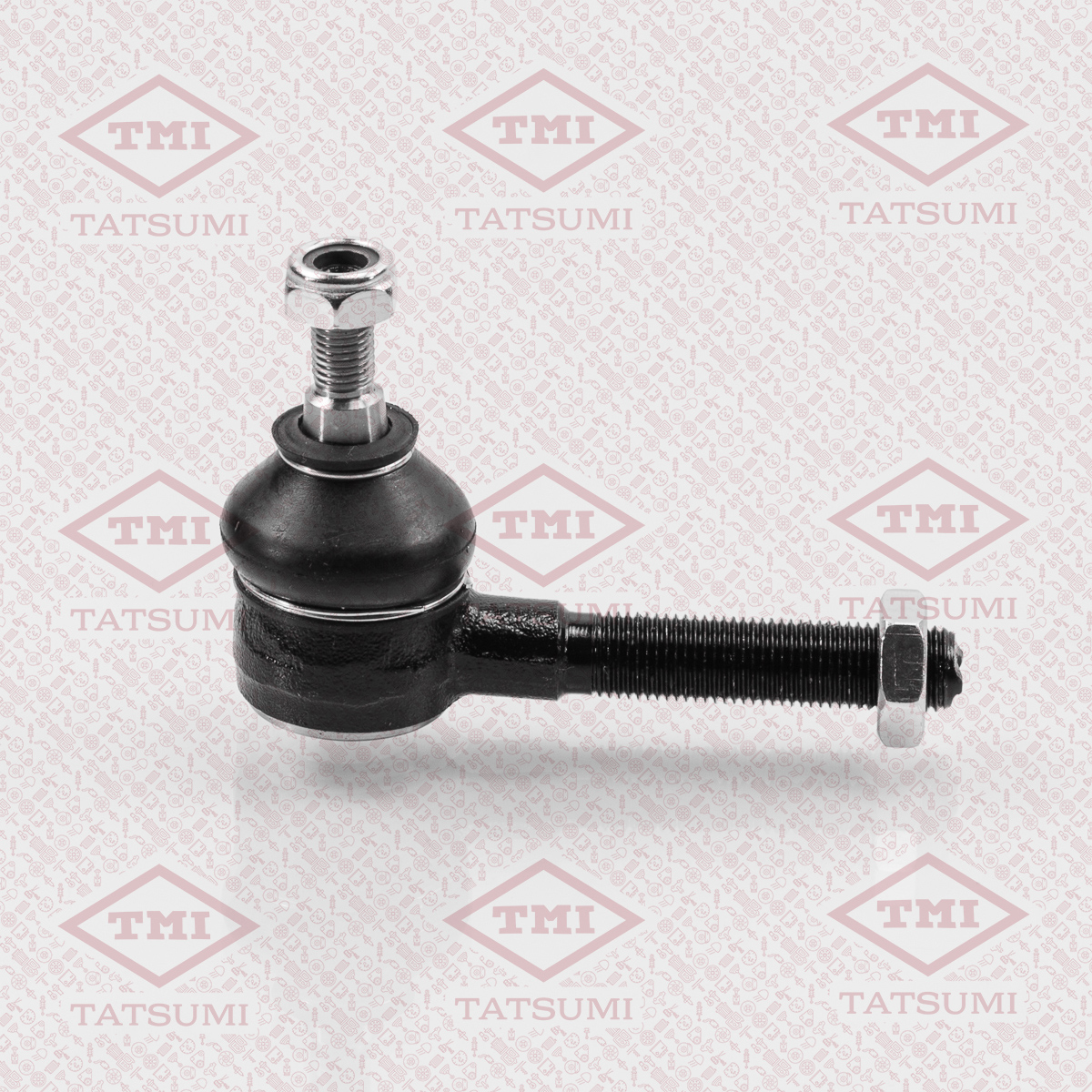 

НАКОНЕЧНИК РУЛЕВОЙ ТЯГИ L/R, TEC1015