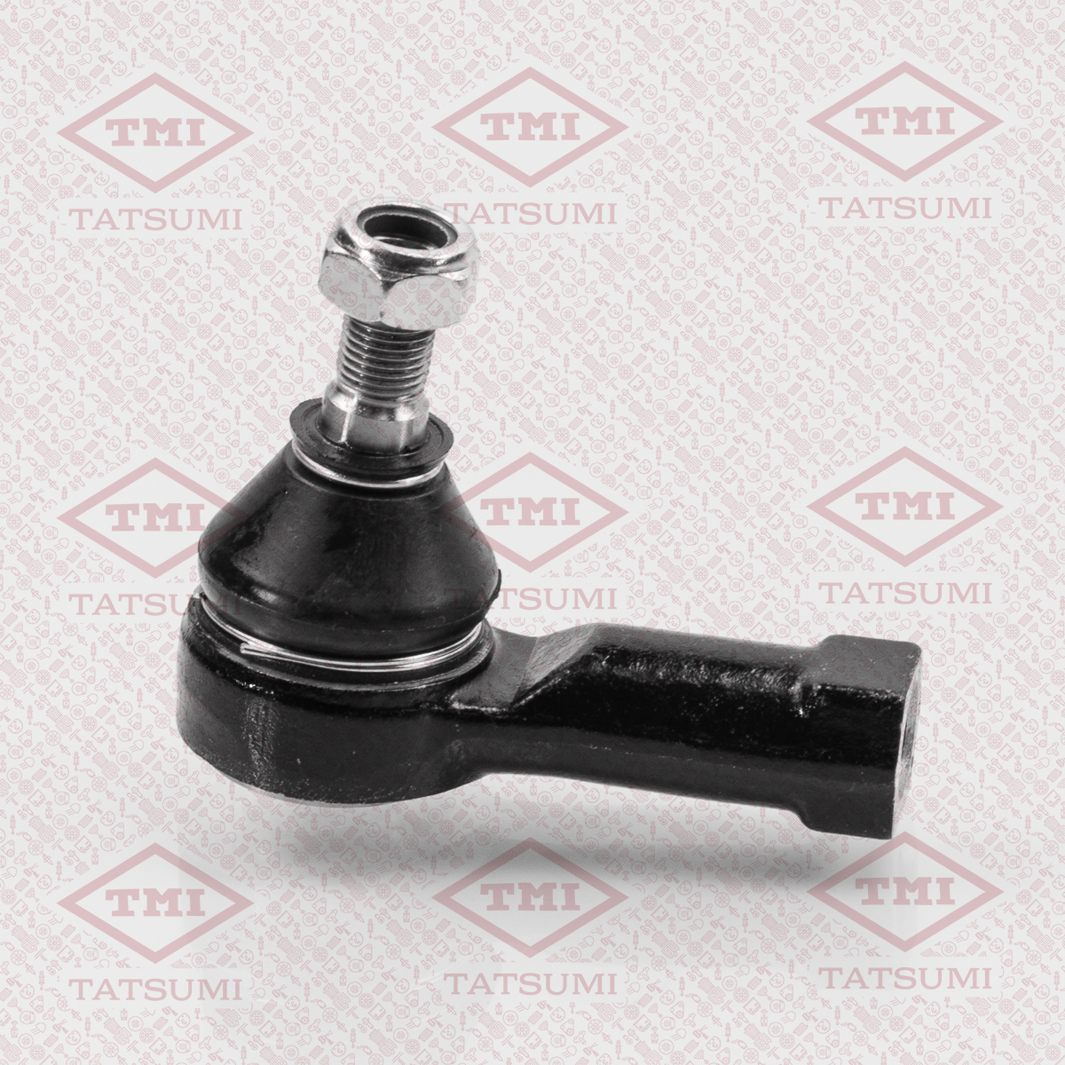 

НАКОНЕЧНИК РУЛЕВОЙ ТЯГИ L/R, TEC1028