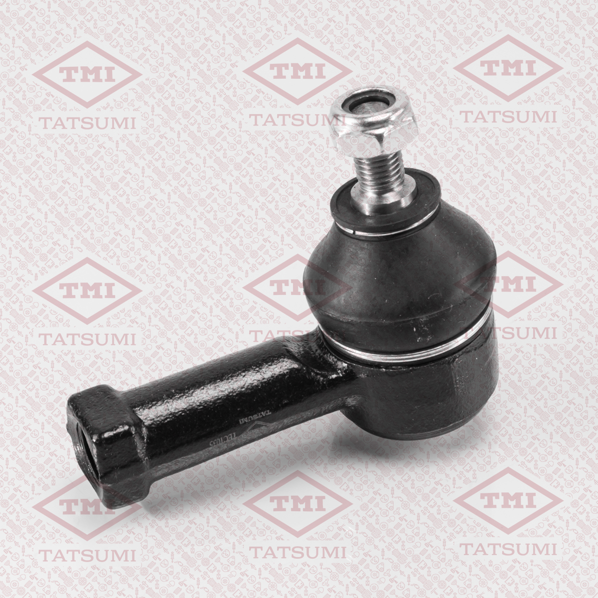 

НАКОНЕЧНИК РУЛЕВОЙ ТЯГИ L/R, TEC1035