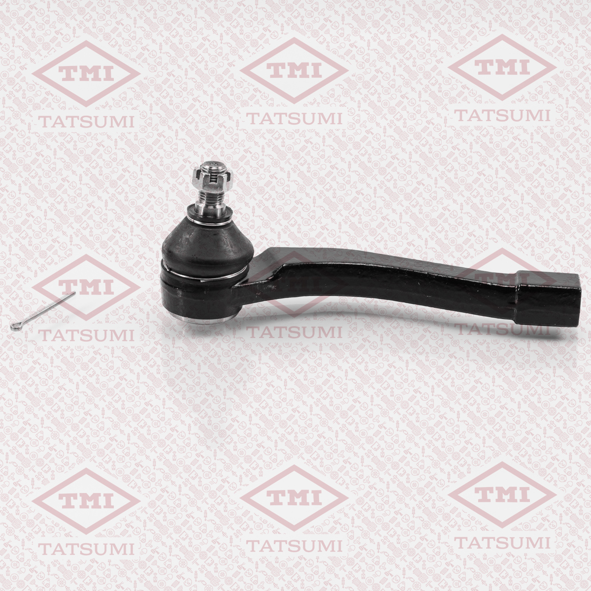 

НАКОНЕЧНИК РУЛЕВОЙ ТЯГИ L, TEC1702L