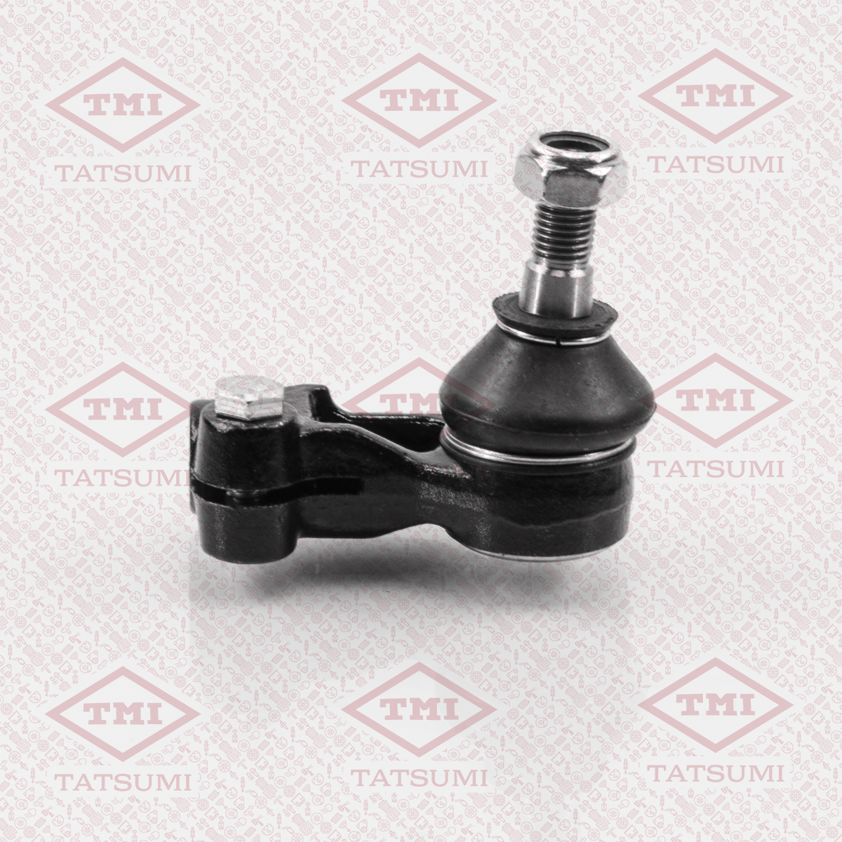 

НАКОНЕЧНИК РУЛЕВОЙ ТЯГИ L, TEC1706L