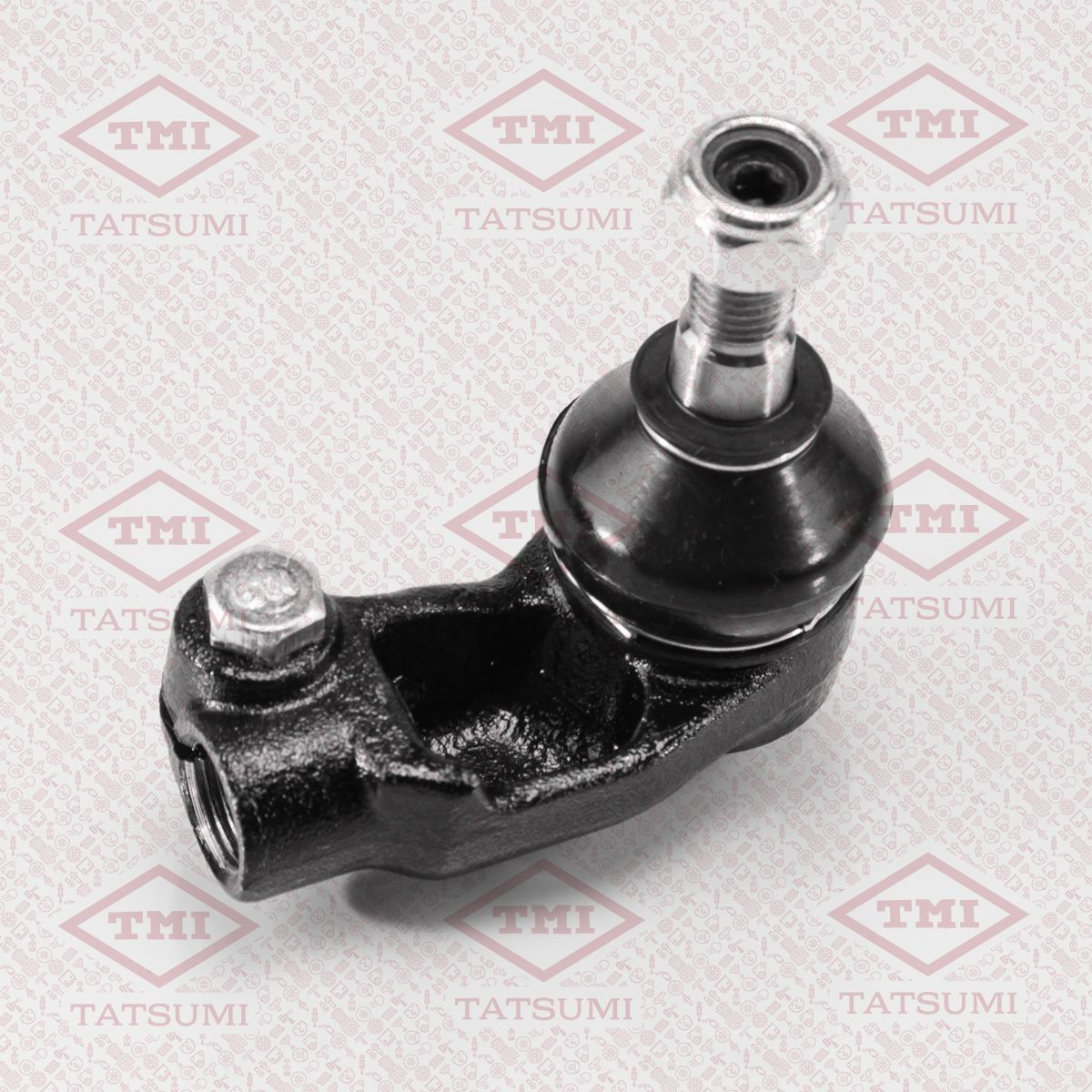 

НАКОНЕЧНИК РУЛЕВОЙ ТЯГИ R, TEC1706R