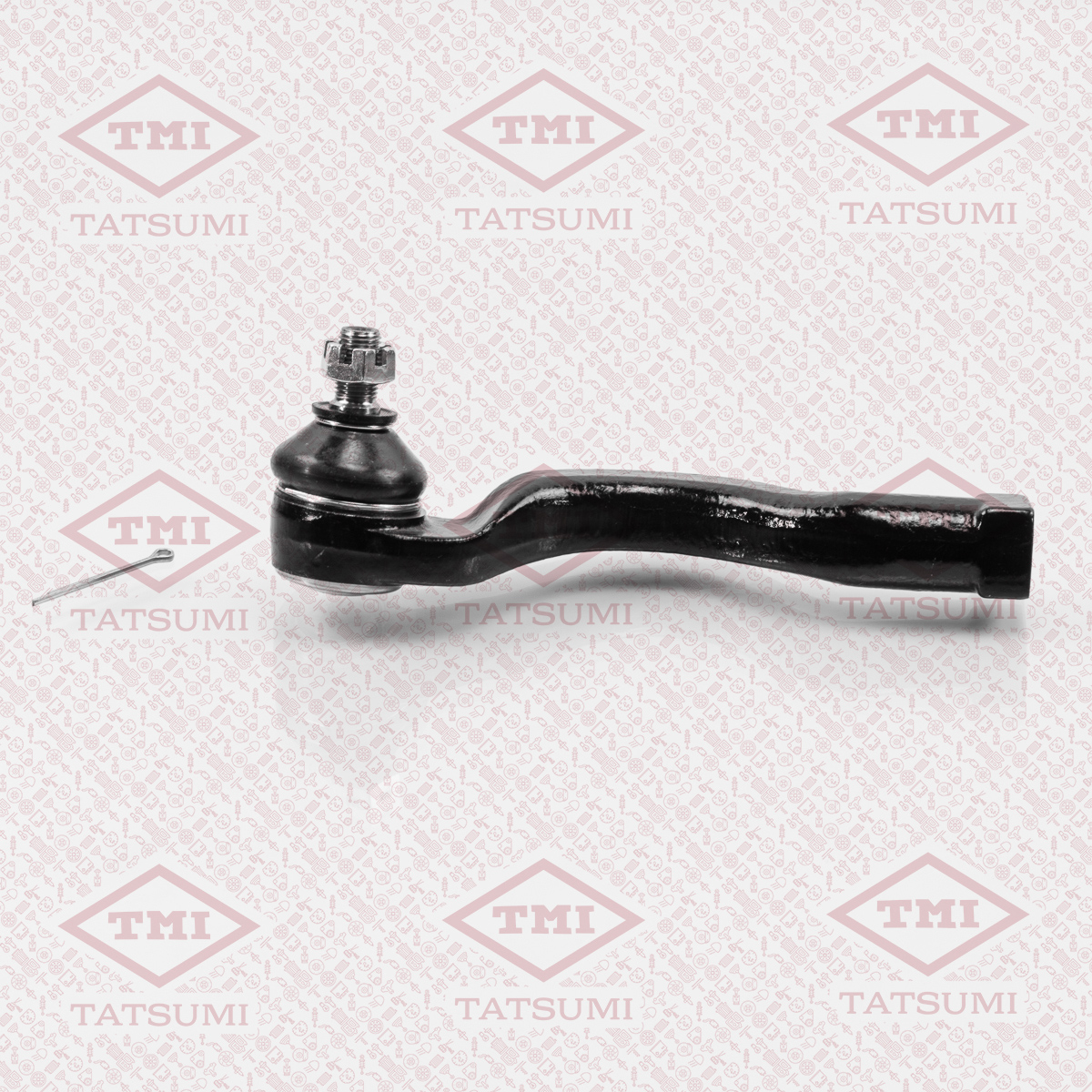 

НАКОНЕЧНИК РУЛЕВОЙ ТЯГИ R, TEC1708R