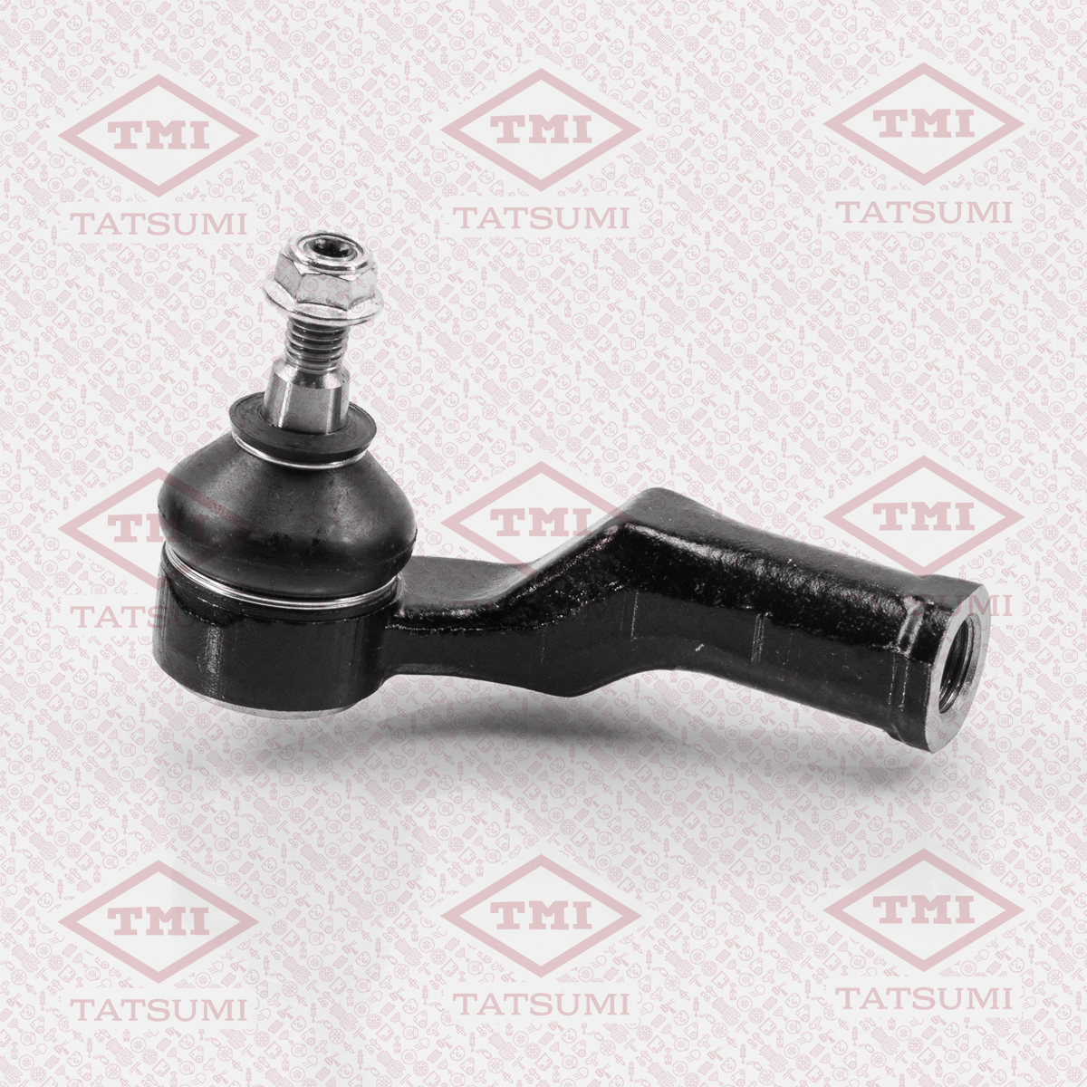 

НАКОНЕЧНИК РУЛЕВОЙ ТЯГИ L, TEC1711L