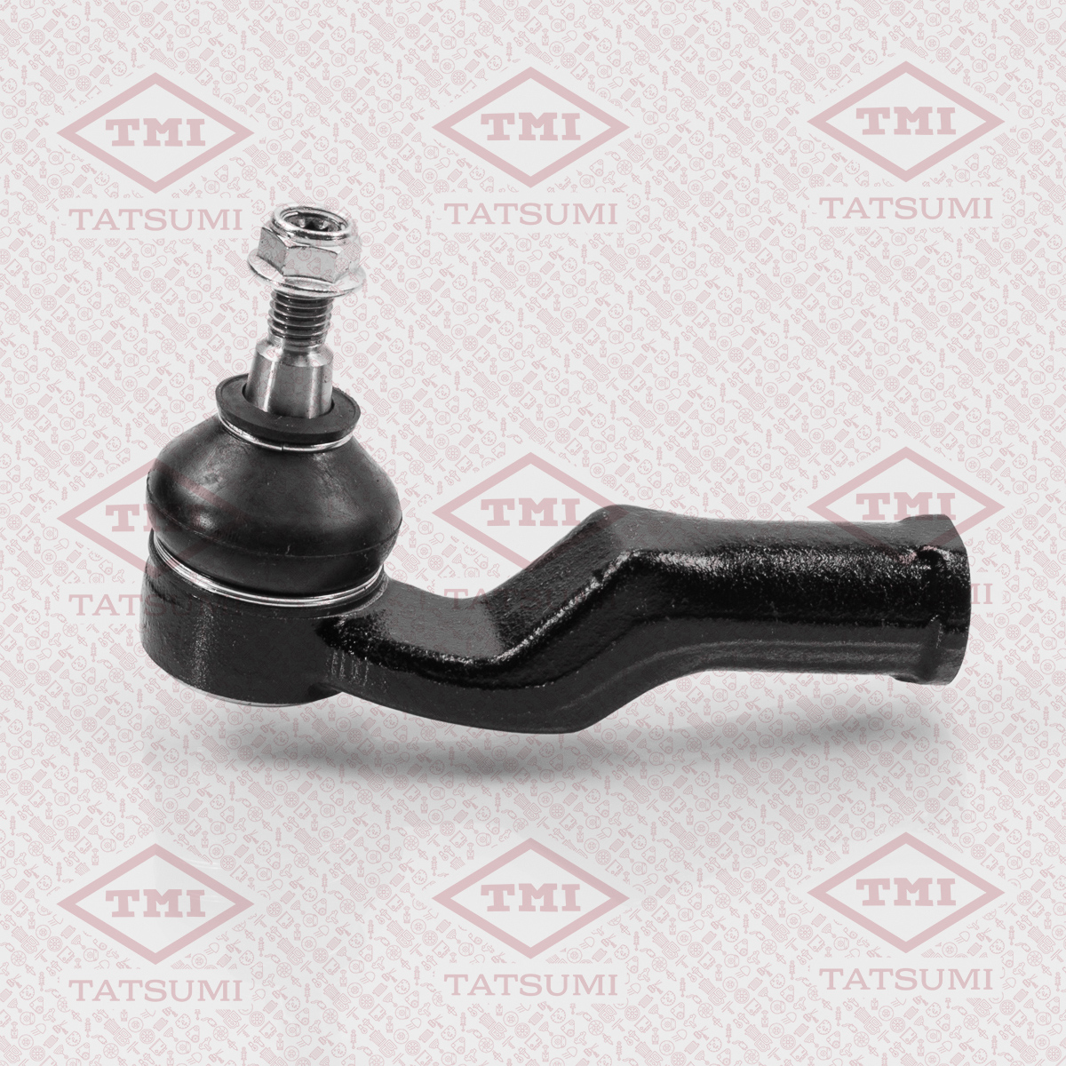 

НАКОНЕЧНИК РУЛЕВОЙ ТЯГИ R, TEC1711R