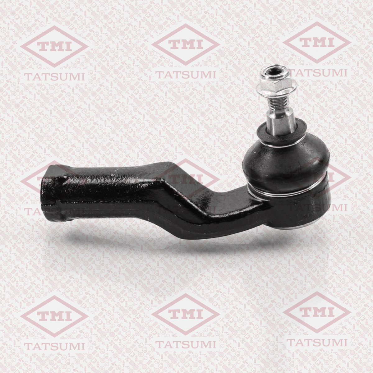 

НАКОНЕЧНИК РУЛЕВОЙ ТЯГИ L, TEC1712L