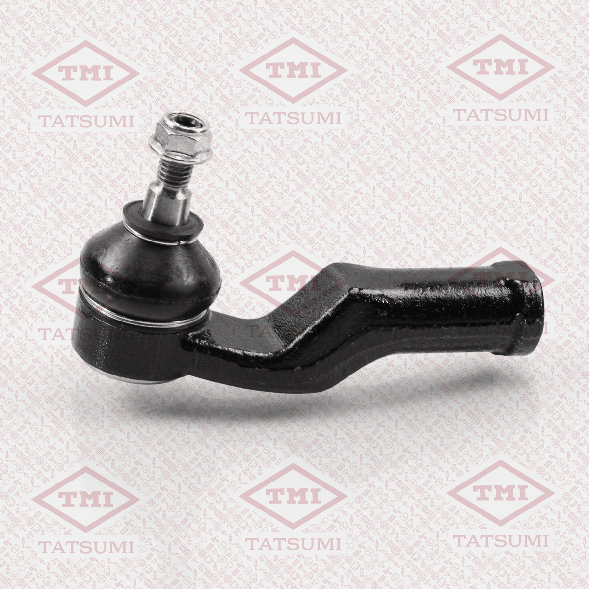 

НАКОНЕЧНИК РУЛЕВОЙ ТЯГИ R, TEC1712R