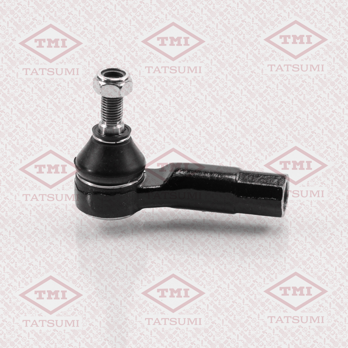 

НАКОНЕЧНИК РУЛЕВОЙ ТЯГИ R, TEC1713R