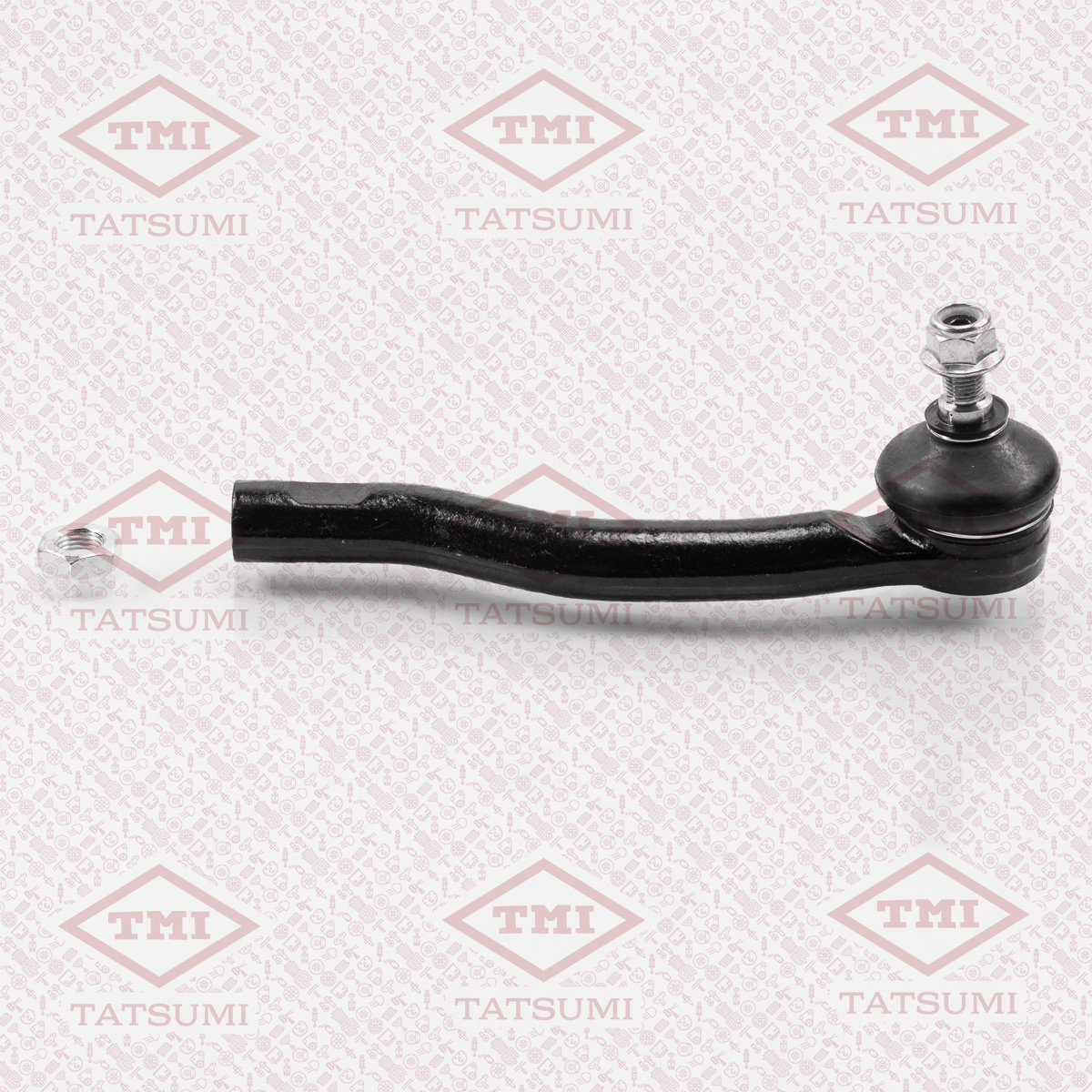 

НАКОНЕЧНИК РУЛЕВОЙ ТЯГИ L, TEC1717L