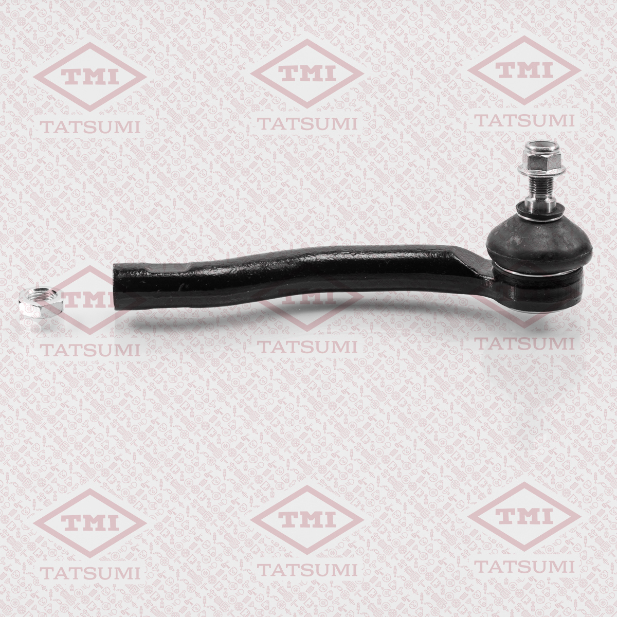 

НАКОНЕЧНИК РУЛЕВОЙ ТЯГИ R, TEC1717R