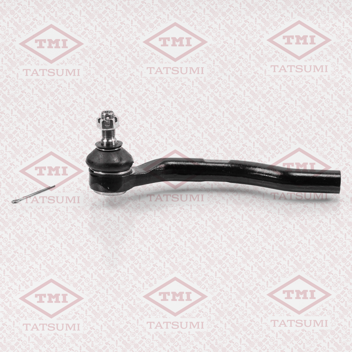 

НАКОНЕЧНИК РУЛЕВОЙ ТЯГИ L, TEC1721L