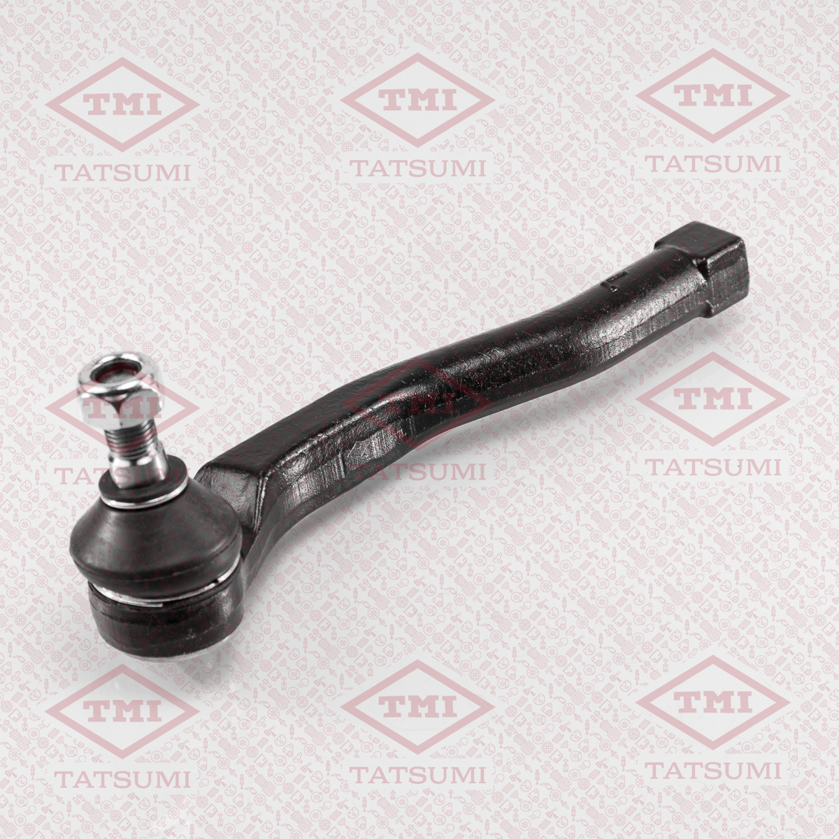 

НАКОНЕЧНИК РУЛЕВОЙ ТЯГИ L, TEC1737L