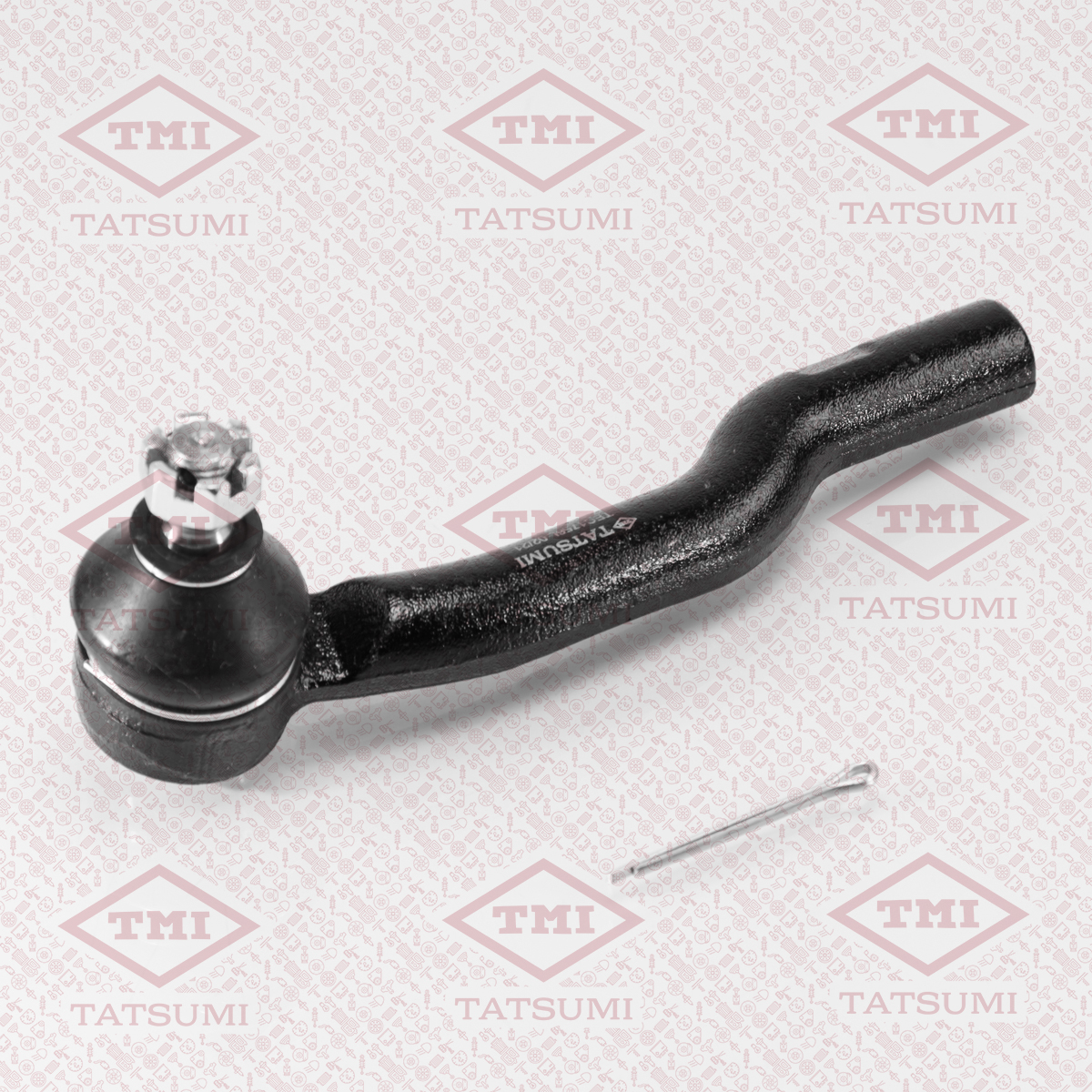 

НАКОНЕЧНИК РУЛЕВОЙ ТЯГИ L, TEC1756L