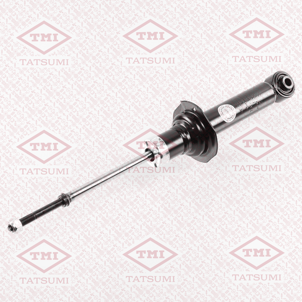 

АМОРТИЗАТОР ЗАДНИЙ ГАЗОВЫЙ L/R, TAA5038