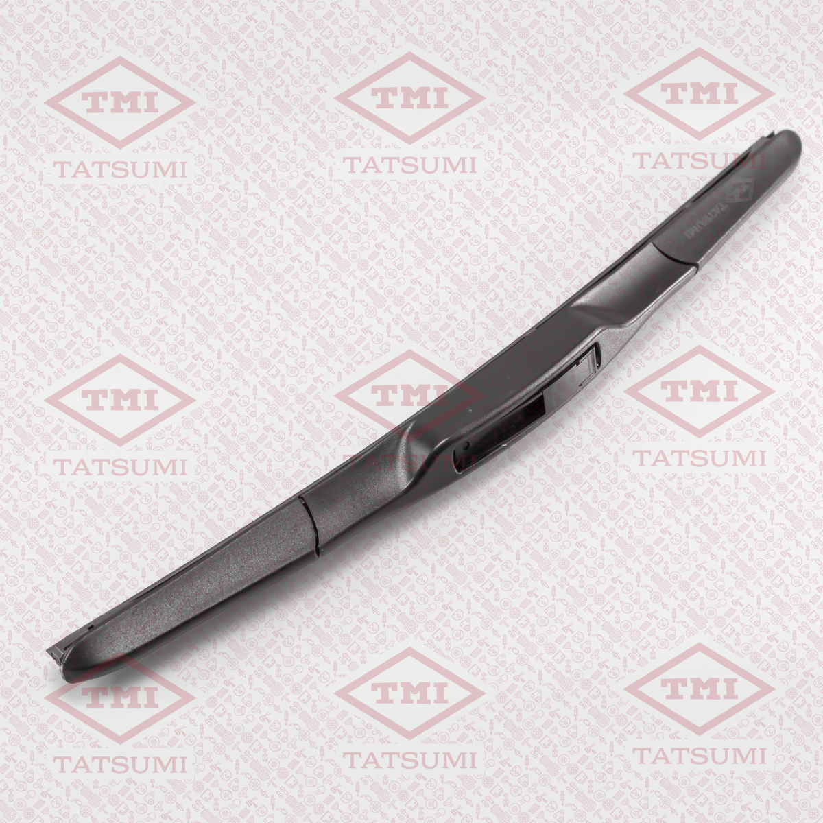 

ЩЕТКА СТЕКЛООЧИСТИТЕЛЯ ГИБРИДНАЯ 350ММ, TFG1035