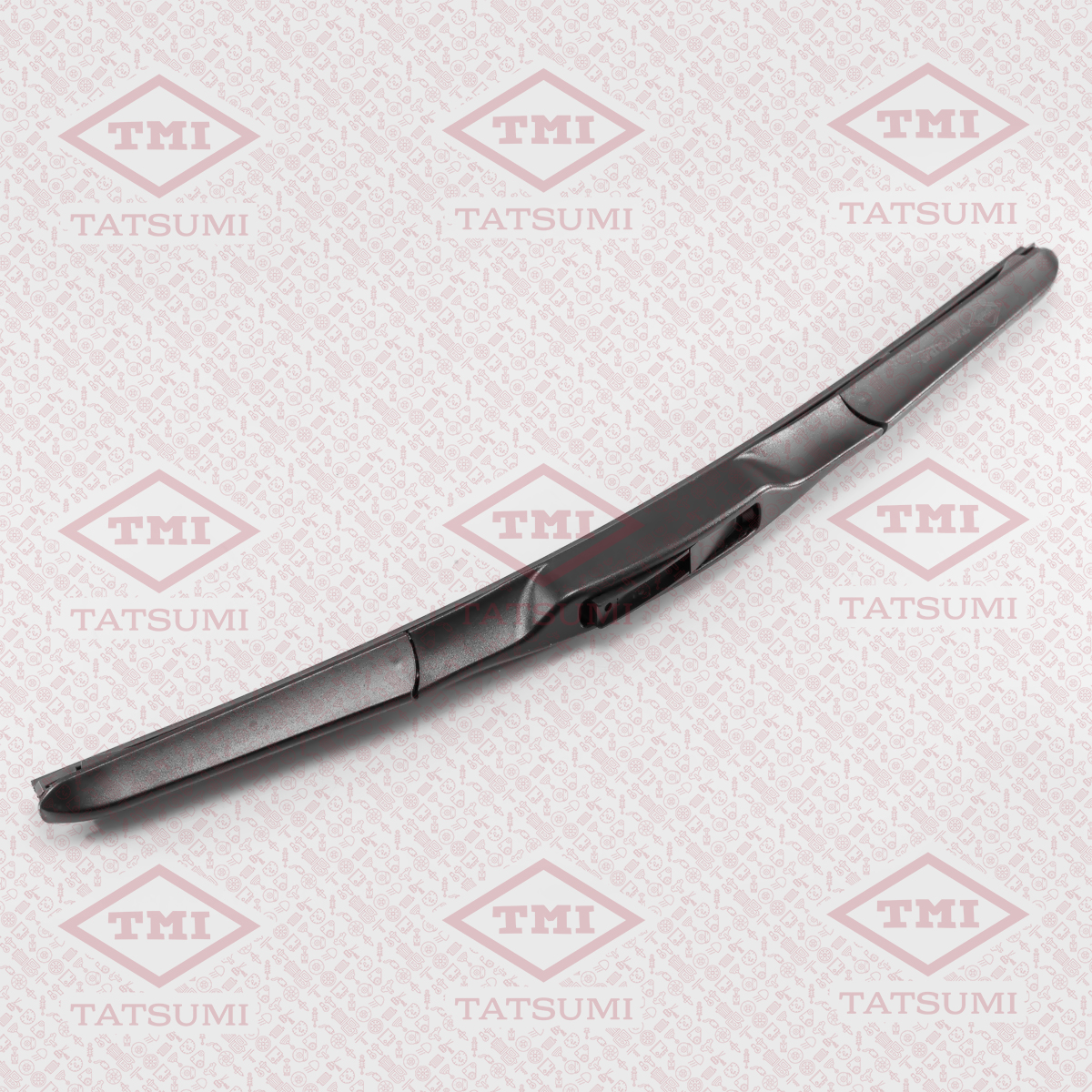 

Щетка стеклоочистителя TATSUMI 400мм, гибридная, TFG1040