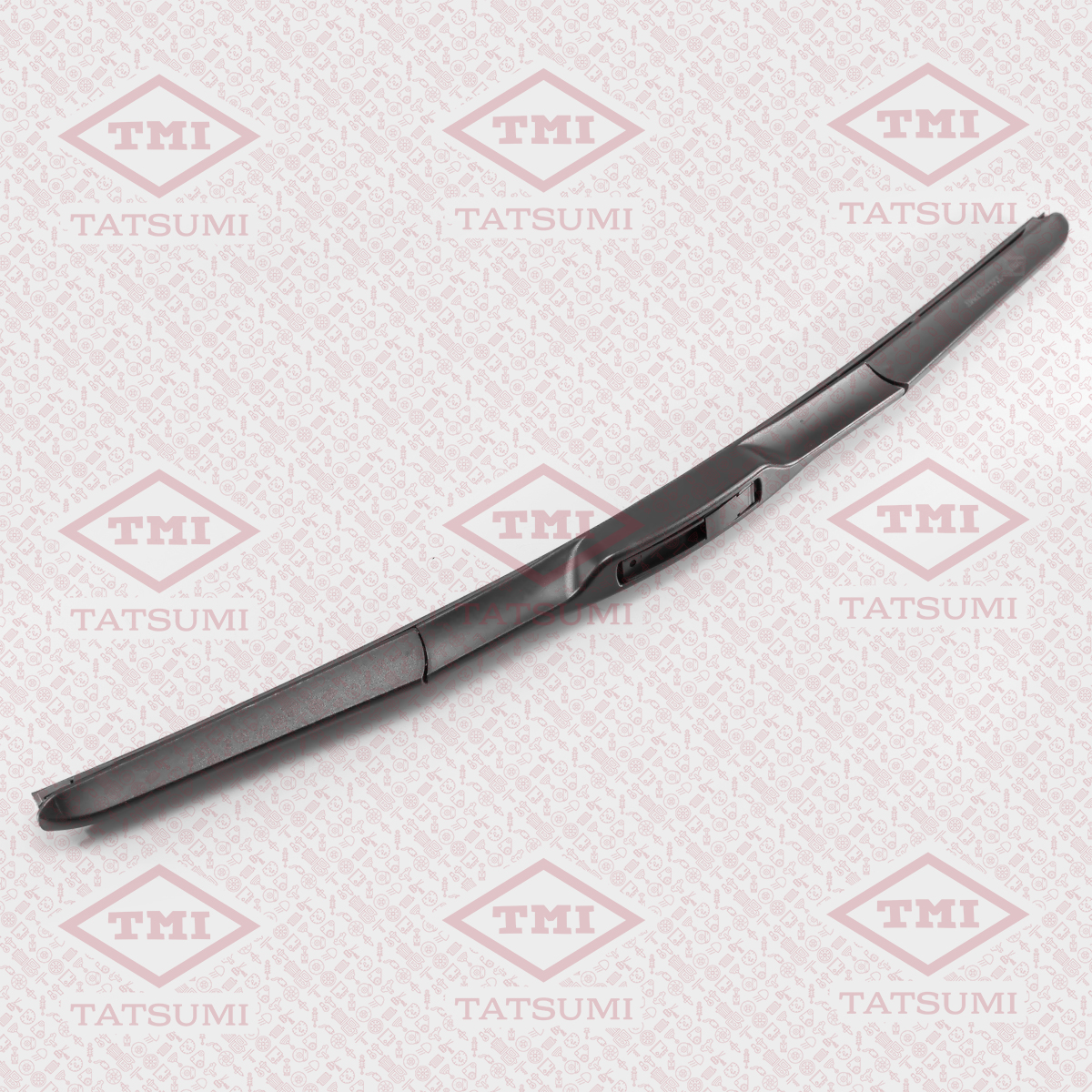 

Щетка стеклоочистителя TATSUMI 500мм, гибридная, TFG1050