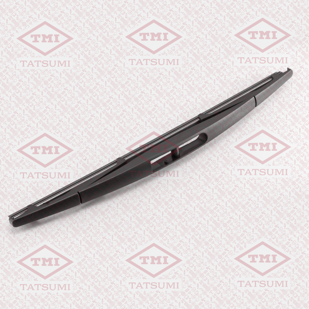 

Щетка стеклоочистителя задняя TATSUMI 300мм, TFJ1030E