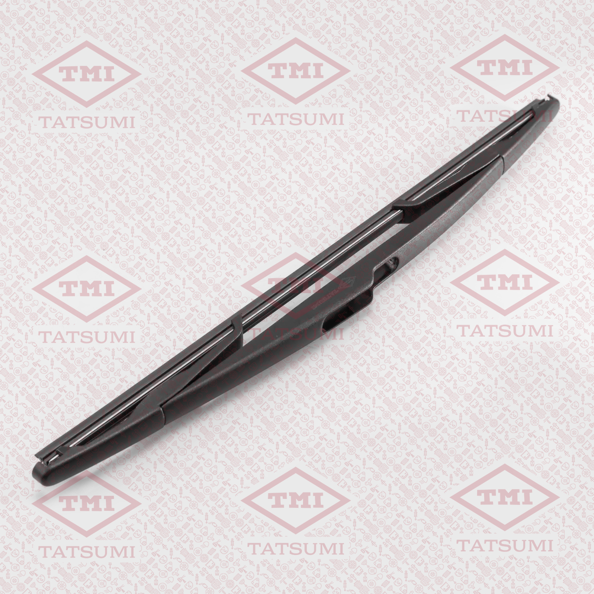 

Щетка стеклоочистителя задняя TATSUMI 350мм, TFJ1035D