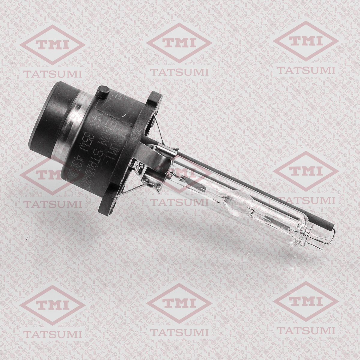 

ЛАМПА D4S 42V (35W) 4300K, TFM1004