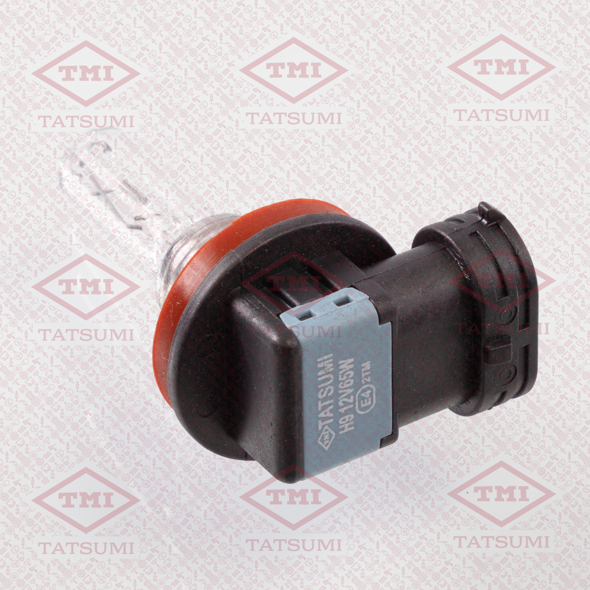 

Лампа TATSUMI H9 12V (65W), TFN1017