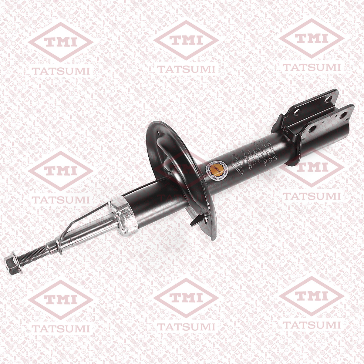 

АМОРТИЗАТОР ПЕРЕДНИЙ ГАЗОВЫЙ L/R, TAA1045