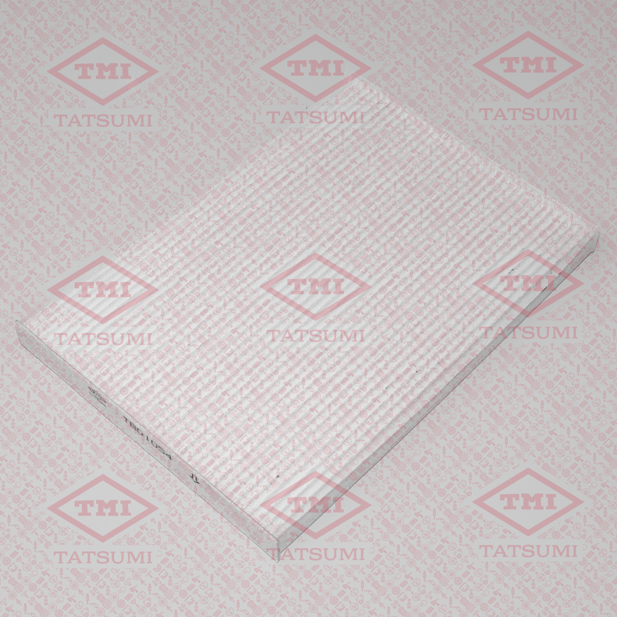 

Фильтр салона, TBD1054
