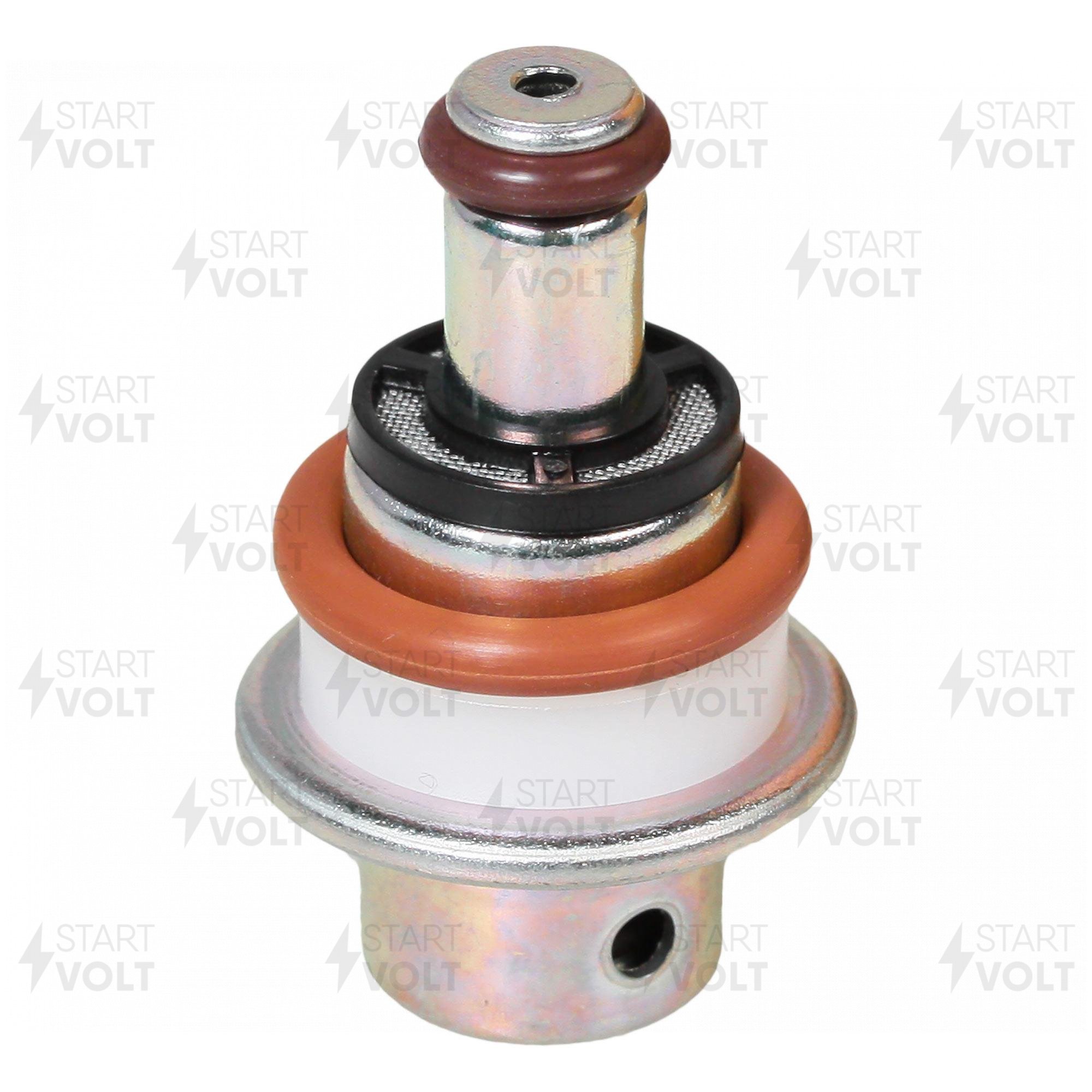 

РЕГУЛЯТОР ДАВЛЕНИЯ ТОПЛИВА ДЛЯ А/М TOYOTA CAMRY (06-)/COROLLA (07-)/VITZ (05-) (SFR 1901), SFR1901