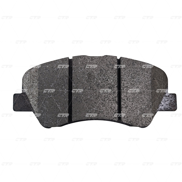 

КОЛОДКИ ТОРМОЗНЫЕ GK1402/CKKH68, GK1402