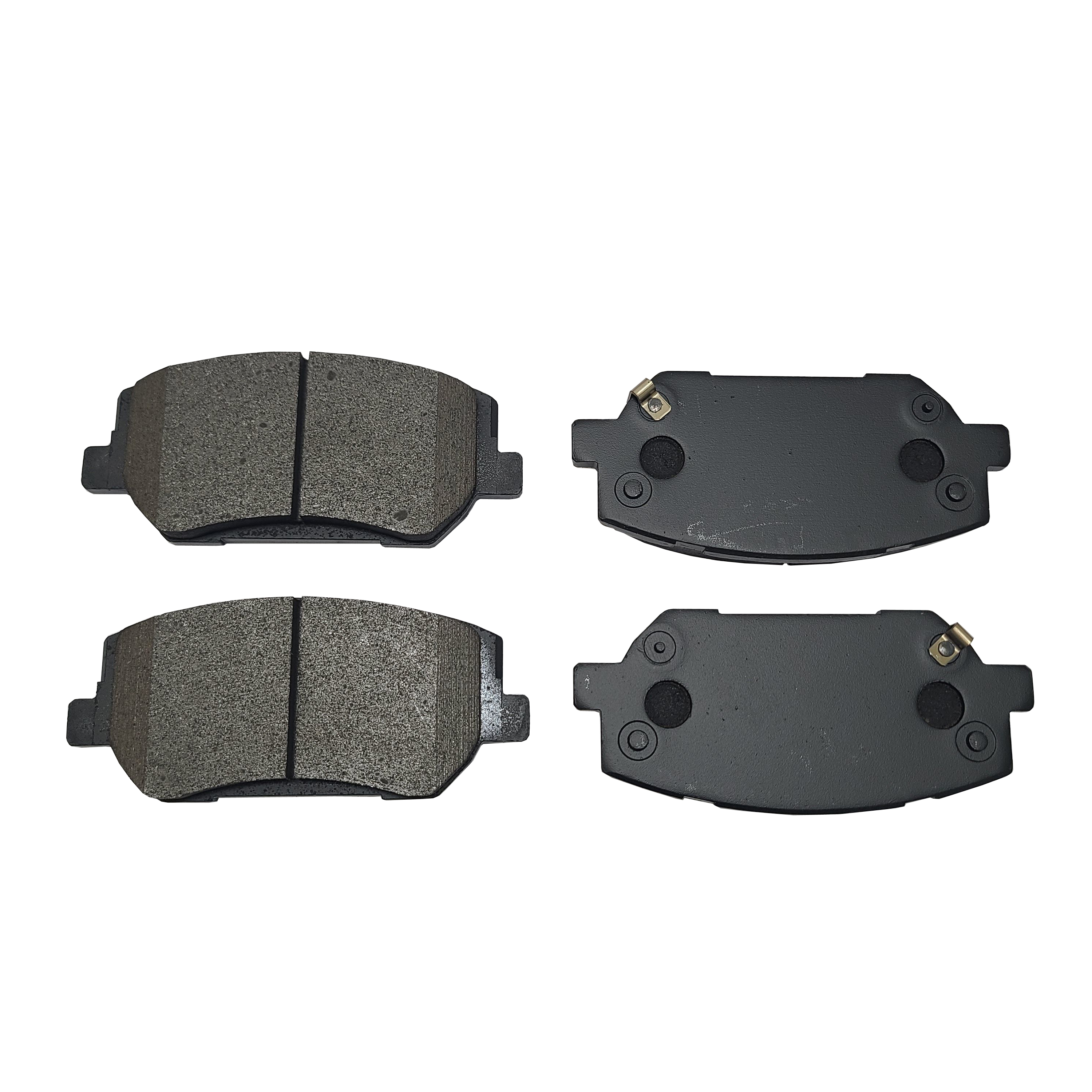 

КОЛОДКИ ТОРМОЗНЫЕ GK1406/CKKH72, GK1406
