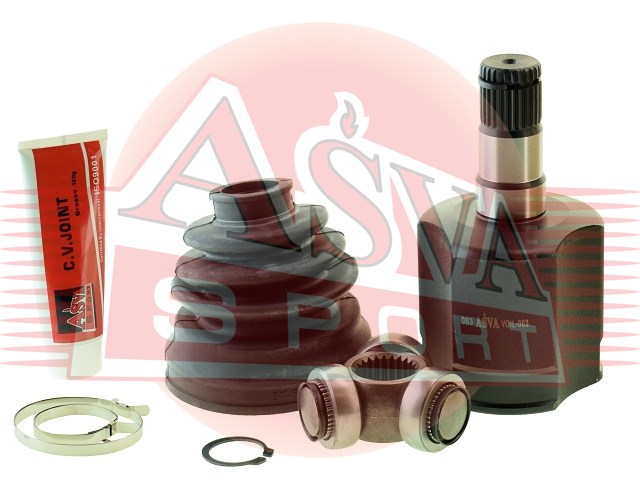 

АВТОДЕТАЛЬ, VOIL003