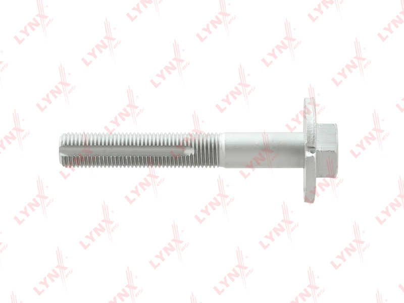 

БОЛТ ПОДВЕСКИ ЭКСЦЕНТРИКОВЫЙ, FS1095