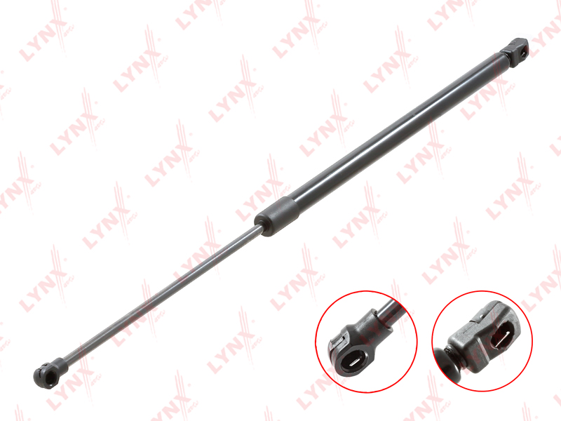 

ГАЗОВЫЙ УПОР БАГАЖНИКА, GS1413