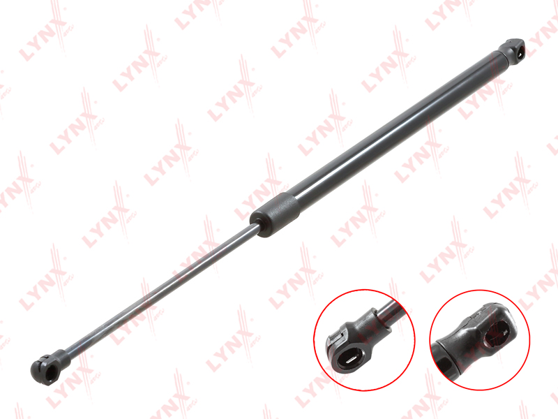 

ГАЗОВЫЙ УПОР БАГАЖНИКА, GS1513