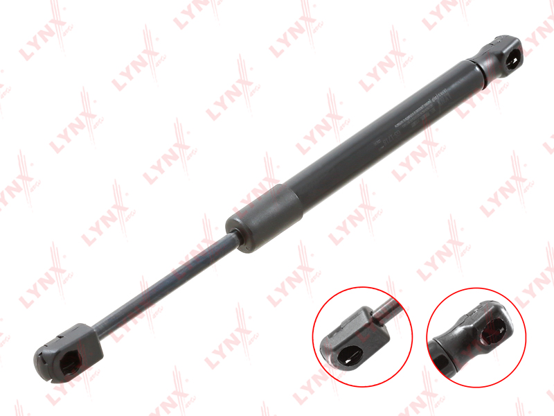 

ГАЗОВЫЙ УПОР БАГАЖНИКА, GS1718